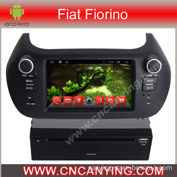 Car DVD Player for Pure Android 4.2.2 Car DVD Player with A9 CPU Capacitive Touch Screen GPS Bluetooth for FIAT Fiorino (AD-6220)